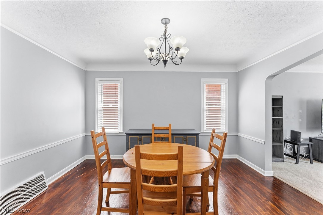 3953 Bushnell Road University Heights OH 44118