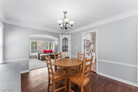 3953 Bushnell Road University Heights OH 44118