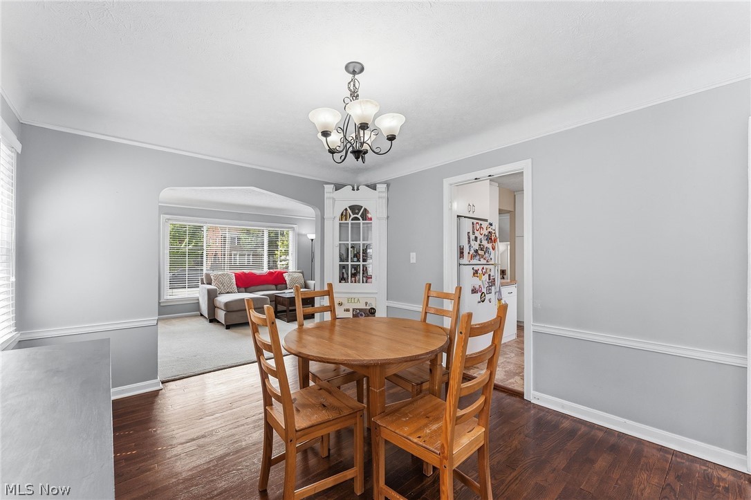 3953 Bushnell Road University Heights OH 44118