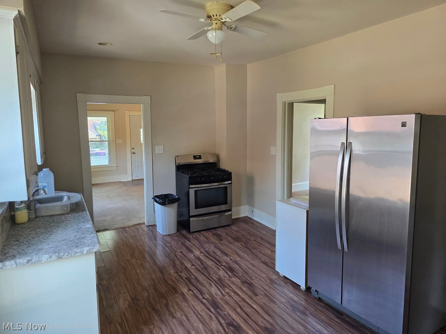 51 Perry Street Struthers OH 44471