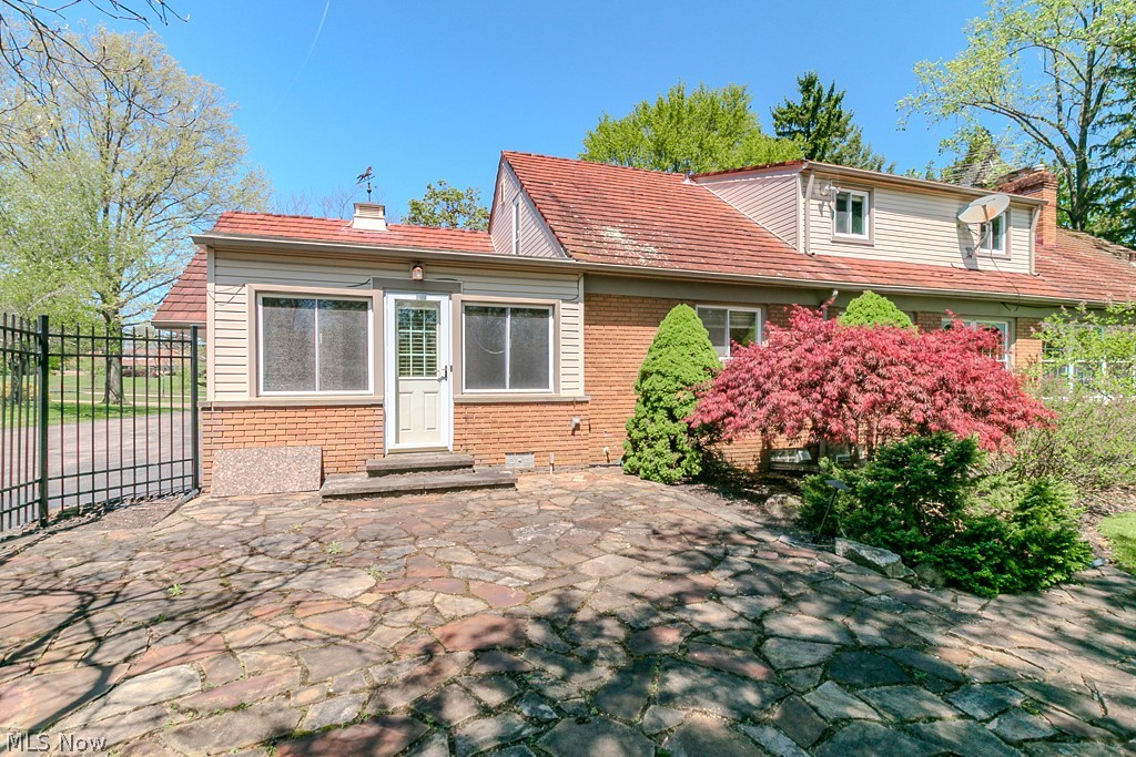 29426 Gates Mills Boulevard Pepper Pike OH 44124