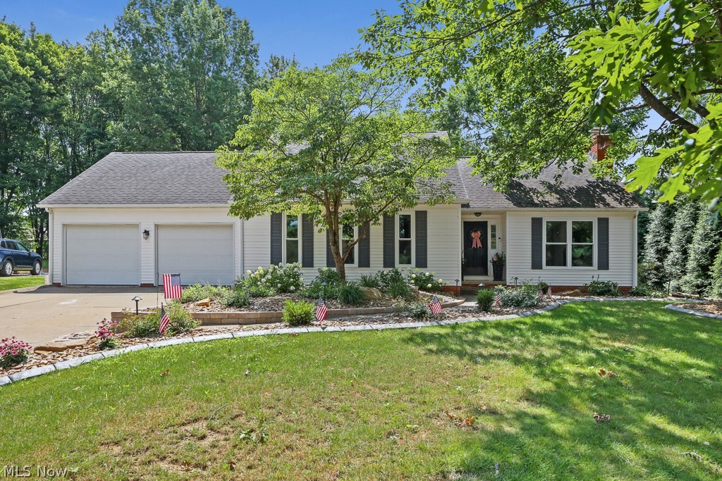 1164 Northview Avenue Alliance OH 44601