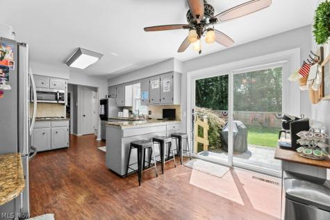 1164 Northview Avenue Alliance OH 44601