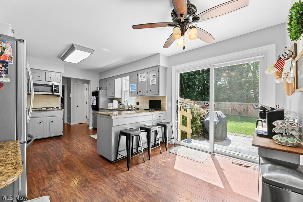 1164 Northview Avenue Alliance OH 44601