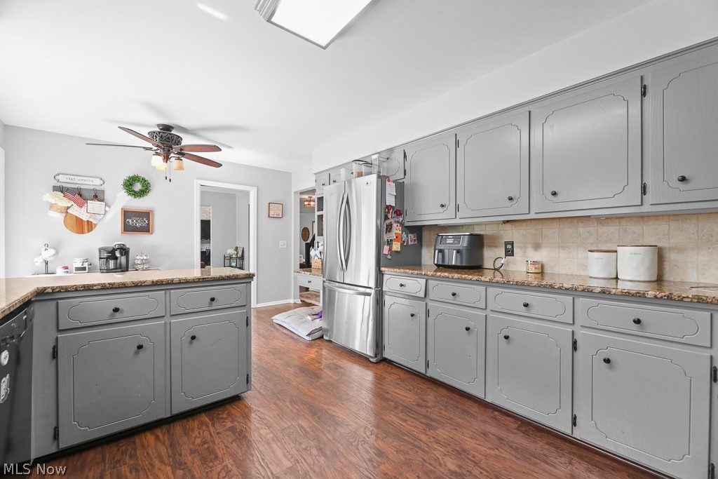 1164 Northview Avenue Alliance OH 44601