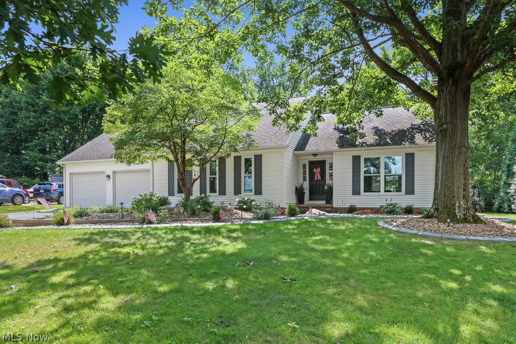 1164 Northview Avenue Alliance OH 44601