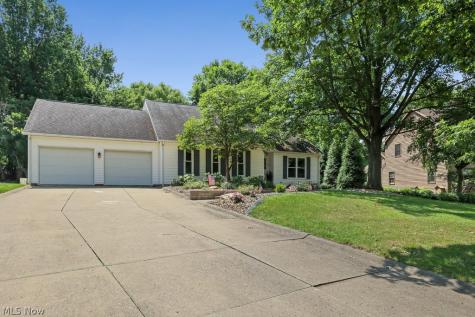 1164 Northview Avenue Alliance OH 44601