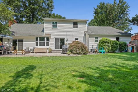 1164 Northview Avenue Alliance OH 44601