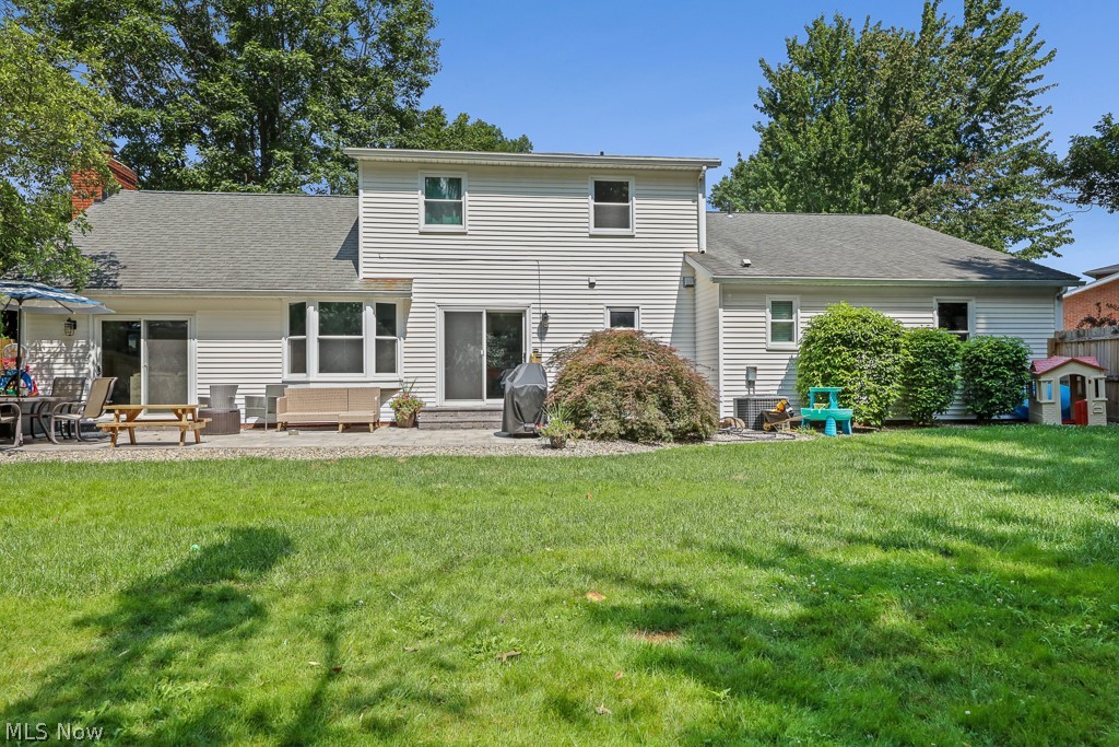 1164 Northview Avenue Alliance OH 44601