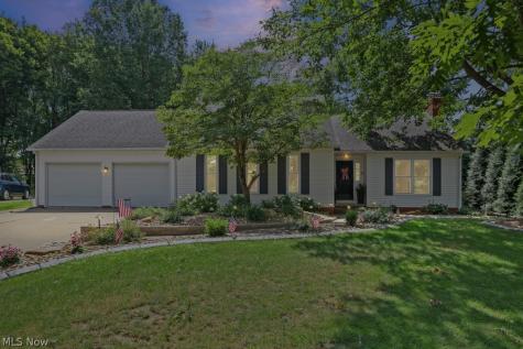 1164 Northview Avenue Alliance OH 44601