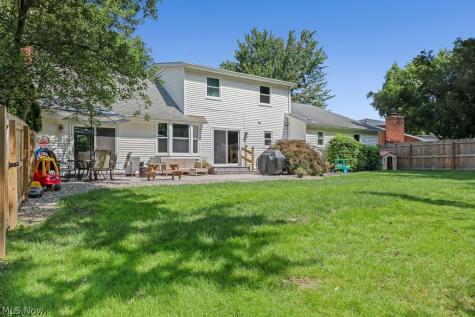 1164 Northview Avenue Alliance OH 44601