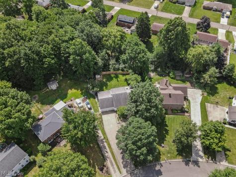 1164 Northview Avenue Alliance OH 44601
