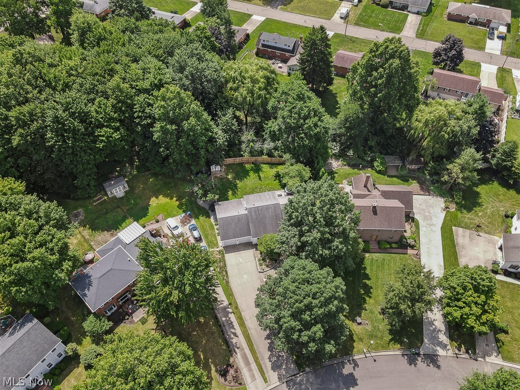 1164 Northview Avenue Alliance OH 44601