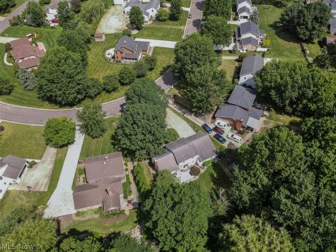 1164 Northview Avenue Alliance OH 44601