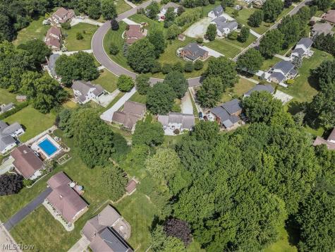 1164 Northview Avenue Alliance OH 44601