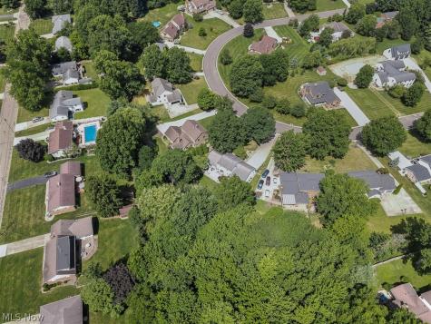 1164 Northview Avenue Alliance OH 44601