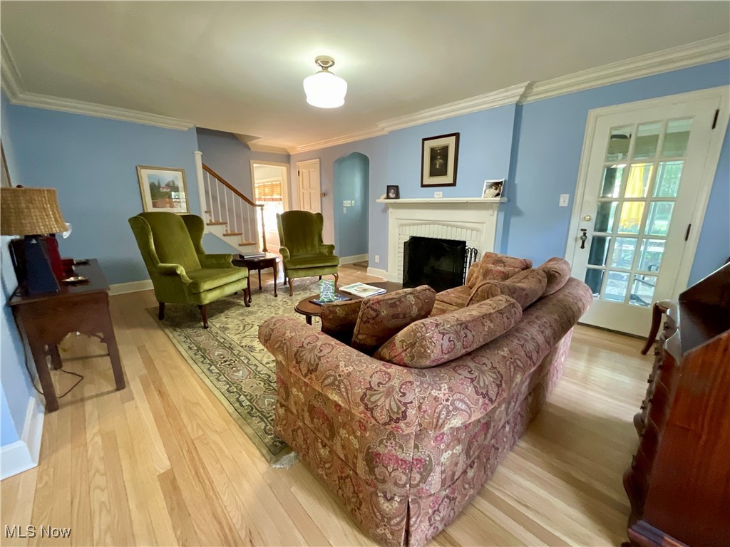 7240 Oak Drive Poland OH 44514