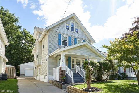 1831 17th Street Cuyahoga Falls OH 44223