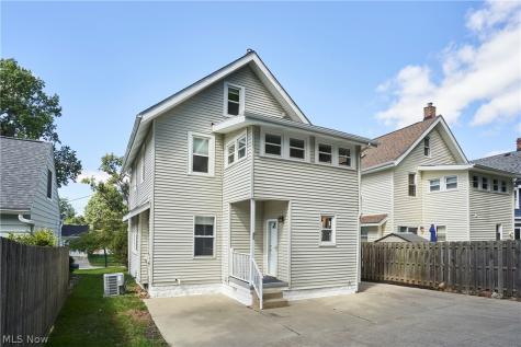 1831 17th Street Cuyahoga Falls OH 44223