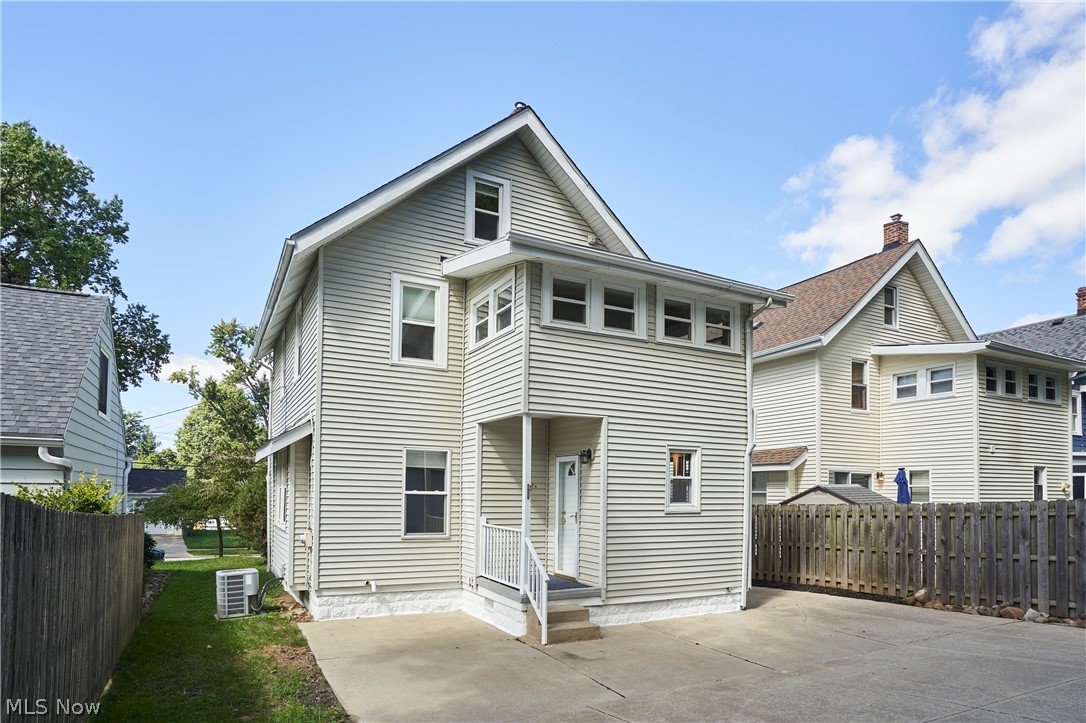1831 17th Street Cuyahoga Falls OH 44223