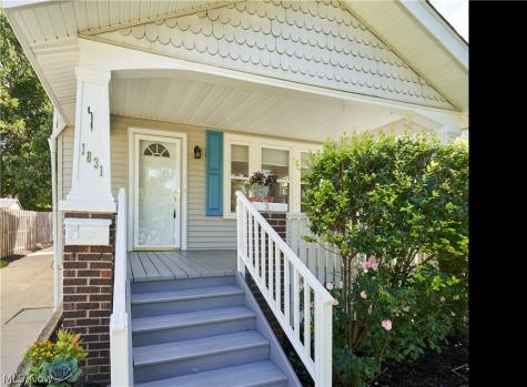 1831 17th Street Cuyahoga Falls OH 44223
