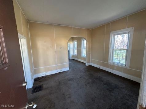 14808 Pepper Avenue Cleveland OH 44110