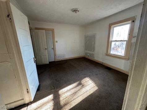 14808 Pepper Avenue Cleveland OH 44110