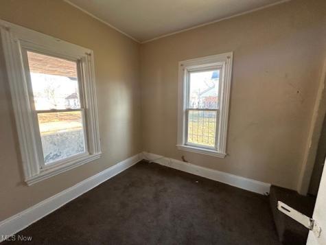 14808 Pepper Avenue Cleveland OH 44110