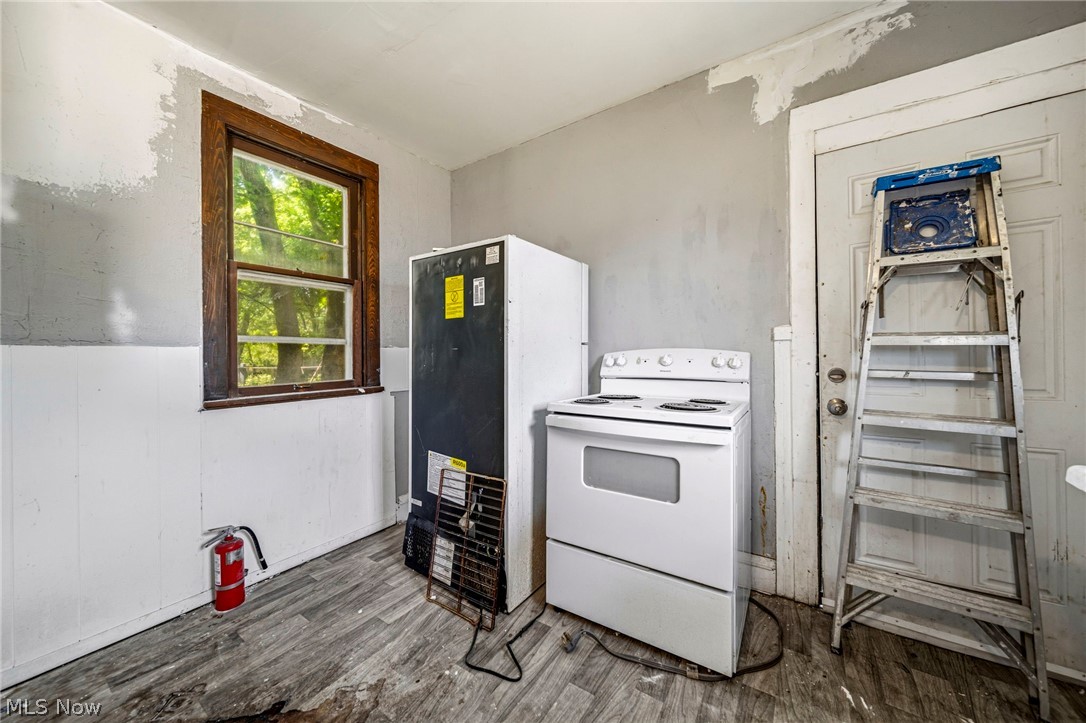 3024 W 100th Street Cleveland OH 44111