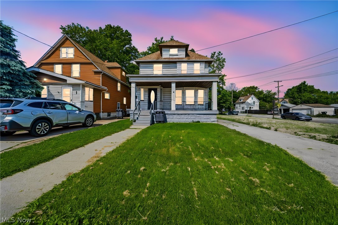 3024 W 100th Street Cleveland OH 44111