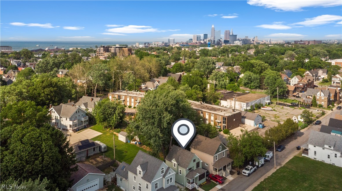 6200 Ellen Avenue Cleveland OH 44102