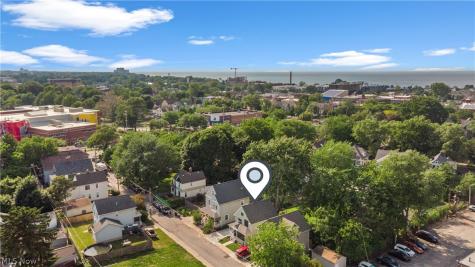 6200 Ellen Avenue Cleveland OH 44102