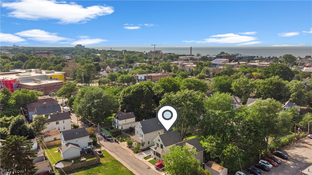 6200 Ellen Avenue Cleveland OH 44102