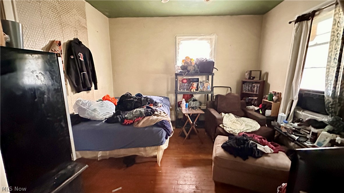 12503 Marston Avenue Cleveland OH 44105