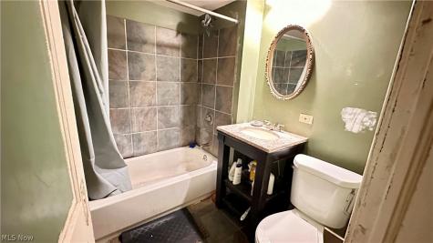 12503 Marston Avenue Cleveland OH 44105