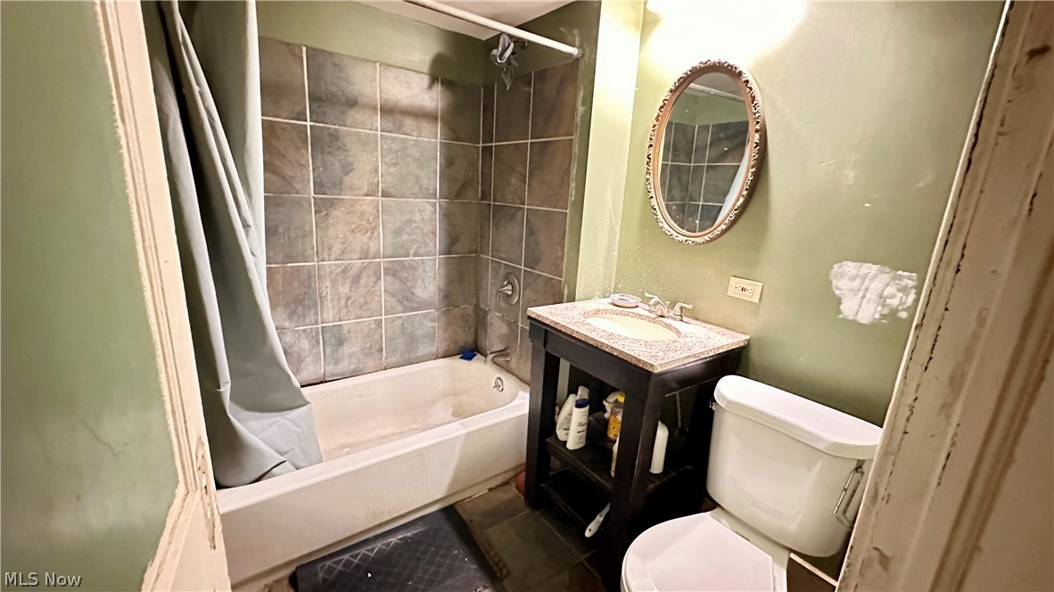 12503 Marston Avenue Cleveland OH 44105