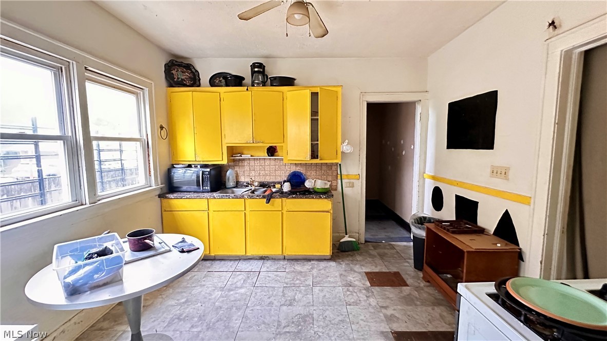 12503 Marston Avenue Cleveland OH 44105