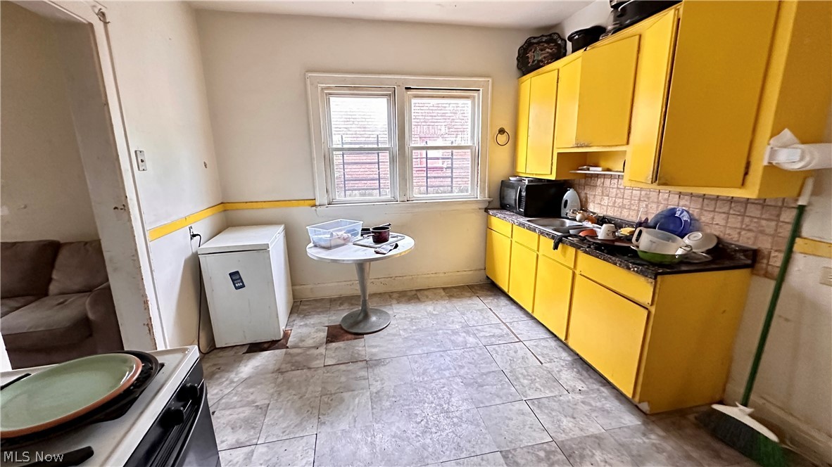 12503 Marston Avenue Cleveland OH 44105