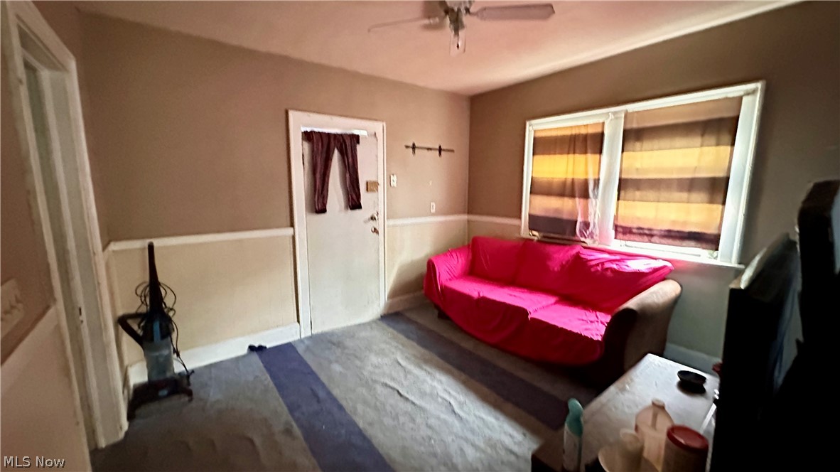 12503 Marston Avenue Cleveland OH 44105