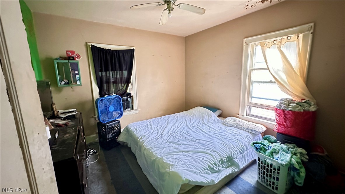 12503 Marston Avenue Cleveland OH 44105