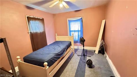 12503 Marston Avenue Cleveland OH 44105