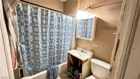 12503 Marston Avenue Cleveland OH 44105
