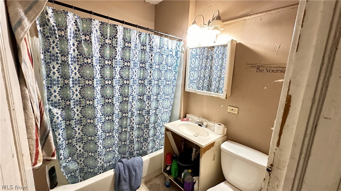 12503 Marston Avenue Cleveland OH 44105
