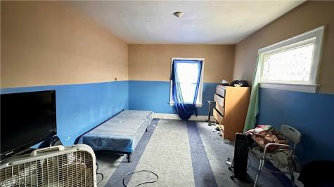 12503 Marston Avenue Cleveland OH 44105