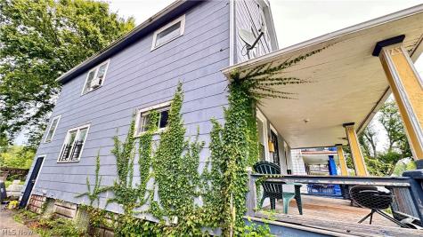 12503 Marston Avenue Cleveland OH 44105