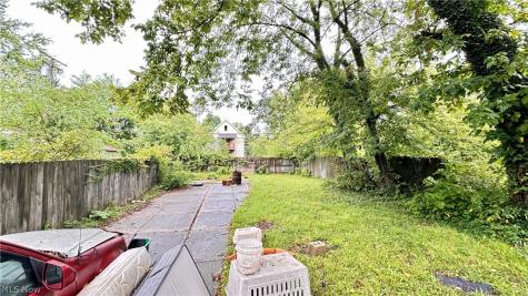 12503 Marston Avenue Cleveland OH 44105