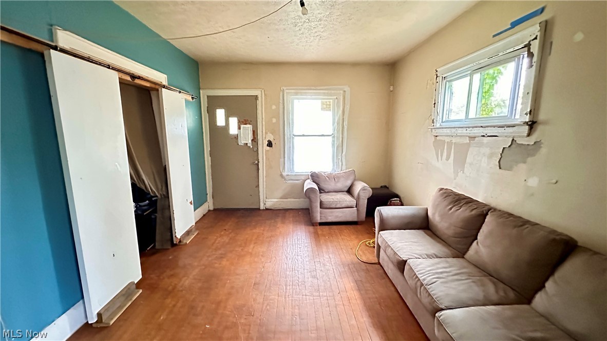 12503 Marston Avenue Cleveland OH 44105
