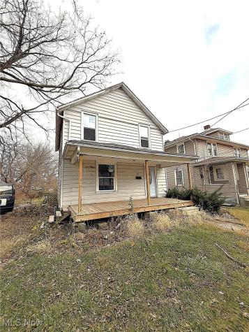 S Collett Street Lima OH 45805