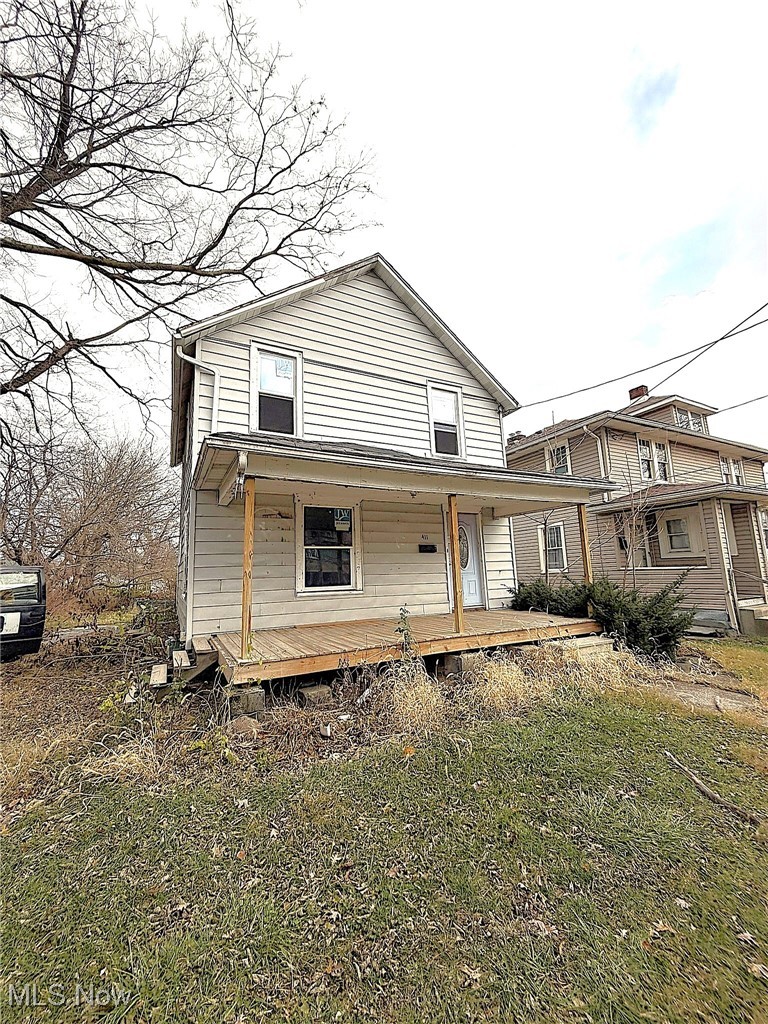411 S Collett Street Lima OH 45805