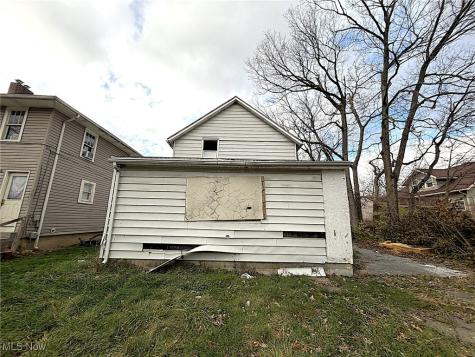 S Collett Street Lima OH 45805